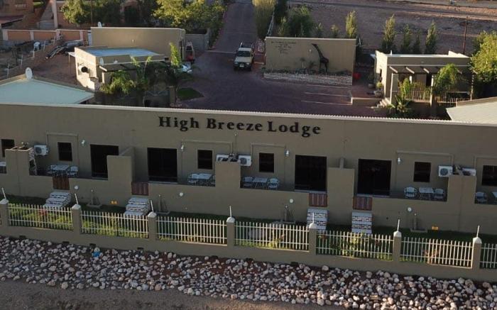 High Breeze Lodge