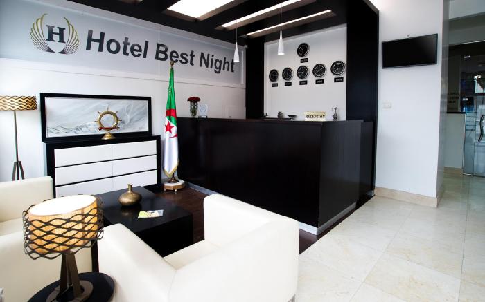 Hotel Best Night