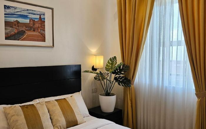 Brisa Suite 3 - Hotel El Sur