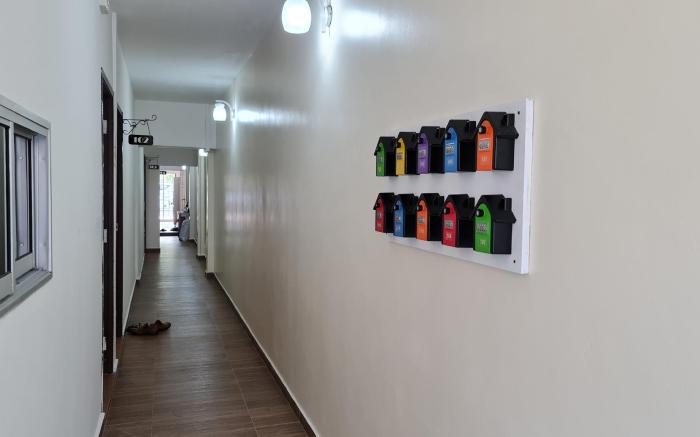 Jade Guesthouse