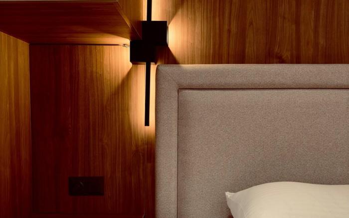 Boulevard residence: "The Heart of Tashkent"