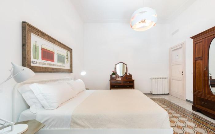 Sleep Like an Italian Poet in Charming, Retreat 