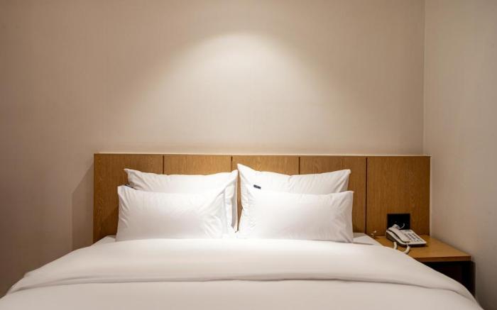 Hound Hotel Gumi indong