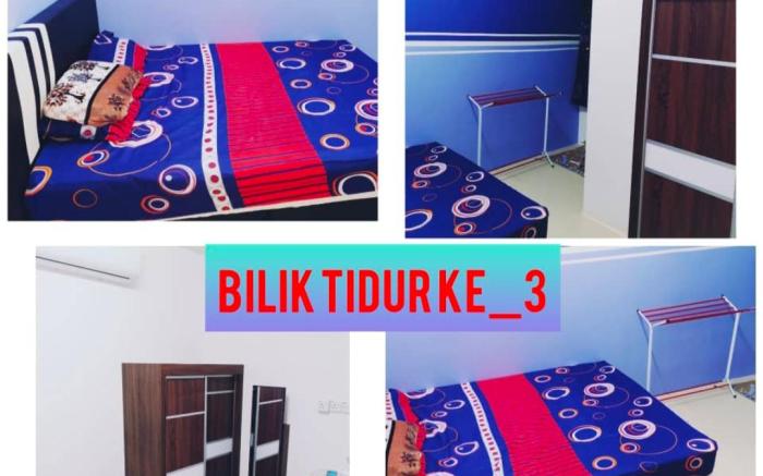 Qhalif Guest House