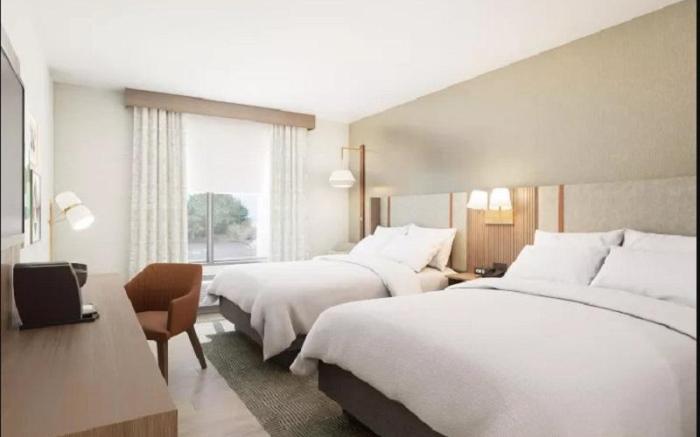 Holiday Inn La Verkin Zion Park By IHG