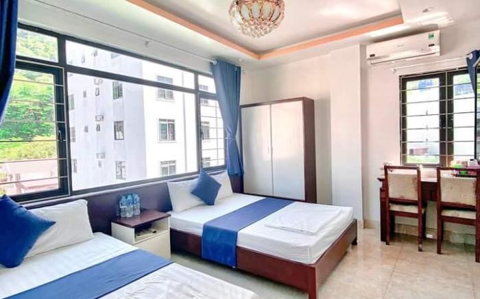 VENUS hotels