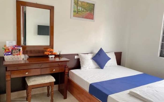 VENUS hotels