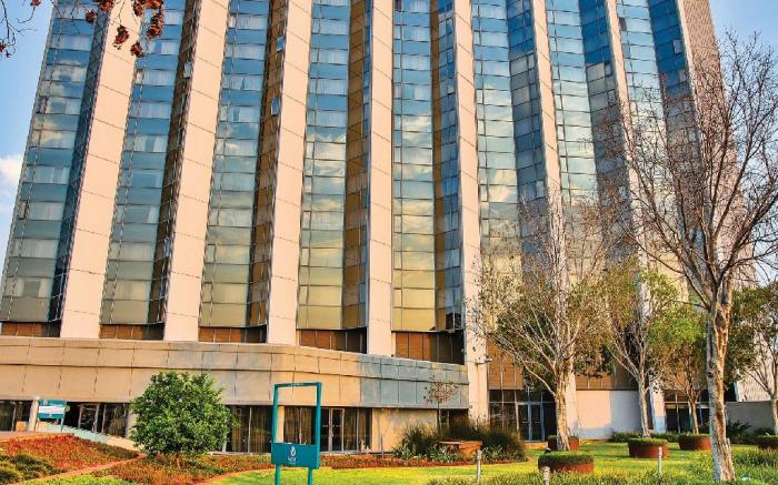 RH Hotel Pretoria