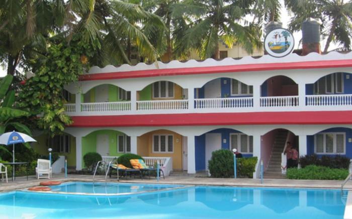 Williams Beach Retreat