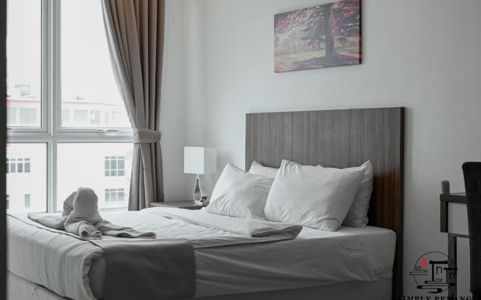 Hot!!MansionOne - Gleneagles/Gurney/City Center