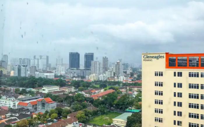 Hot!!MansionOne - Gleneagles/Gurney/City Center