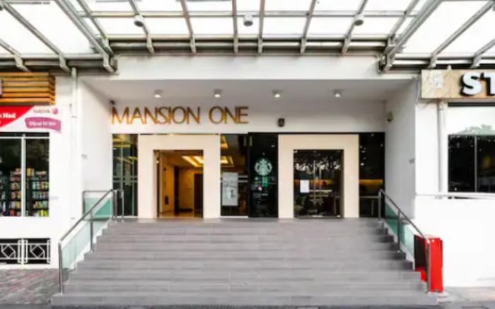 Hot!!MansionOne - Gleneagles/Gurney/City Center