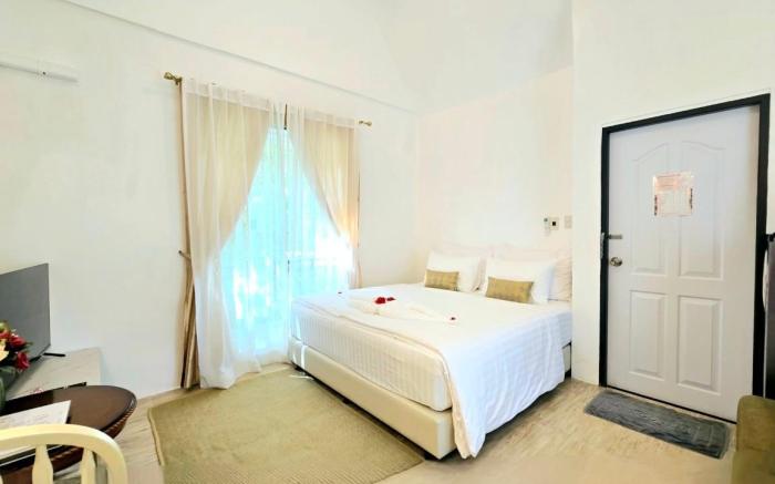 Pimbunya House - V4 Rimnum Deluxe Room 1 BRs Ubon