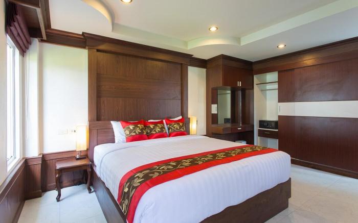 Baan Intira Pool Villa