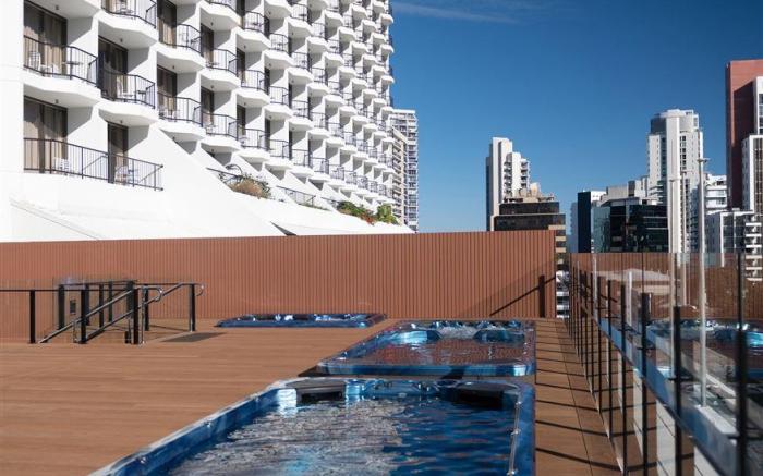 On View, Surfers Paradise - Q Stay