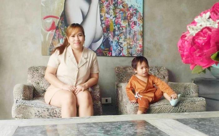 Affordable Staycation Near Naia Terminal 3