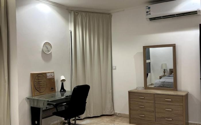 Luxurious Apartment Sea View شقة فارهة على البحر