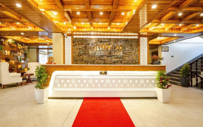 Jannat Resort & Spa
