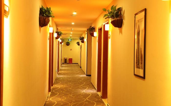 7 Days Premium Chengdu Du Fu Cottage Southwestern University of Finance Metro Station