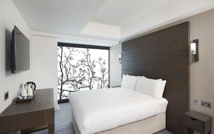 Central Park Hotel