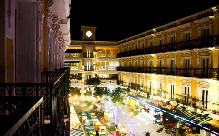 MM Heritage Hotel