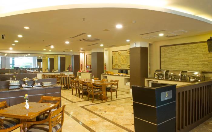 Dreamtel Jakarta Hotel