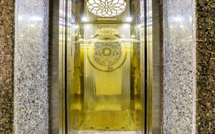 Peacefulhuts 1BHK nr. Yashobhoomi ICC and Airport