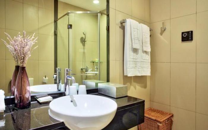 Lancaster Hanoi Serviced Apartment