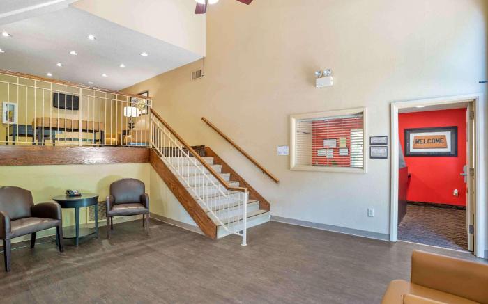 Extended Stay America Select Suites - Birmingham - Inverness