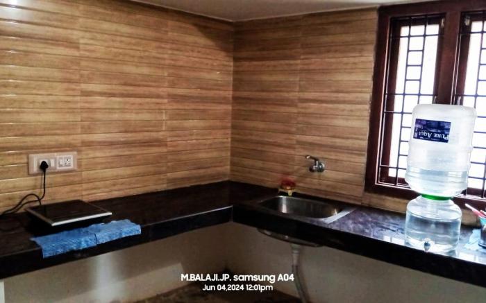 Cloud9Villa Yelagiri