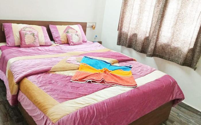 Cloud9Villa Yelagiri