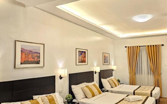 Puesta Suite - Hotel El Sur