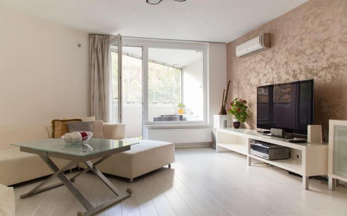 OLD CITY in BA/5*LUXUS/3xTV/BAR INTERNET