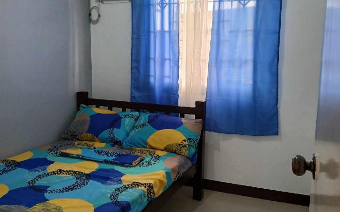 Affordable 2 BR Transient House in Lipa City