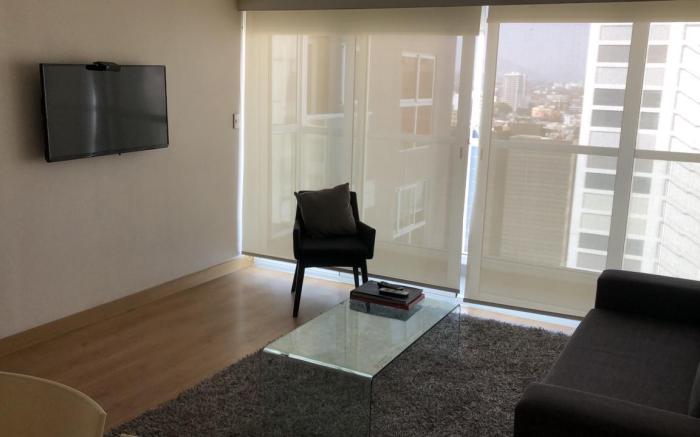 Urbano Apartments Miraflores Pardo
