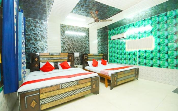 Hotel Kiran(Bilaspur,HP)