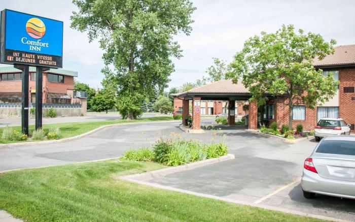 Comfort Inn South