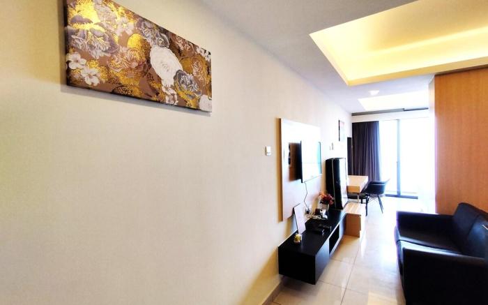 Genting ComfyColdSuite AT Ion Delemen