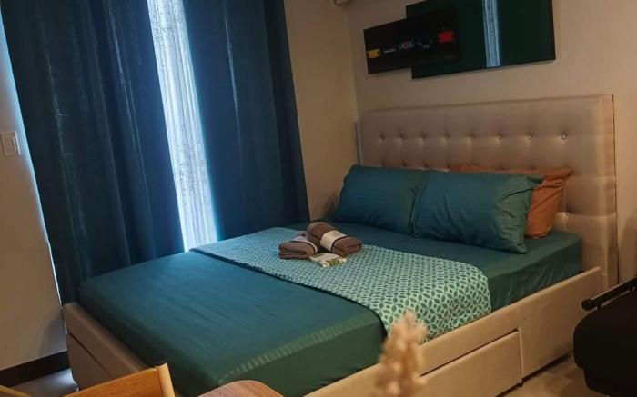 DVC Staycation