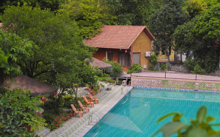 Trang An Hometown Homestay