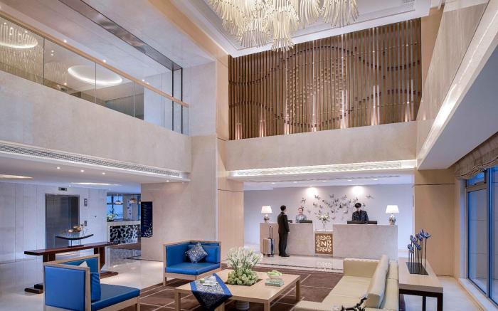 Novlion Hotel