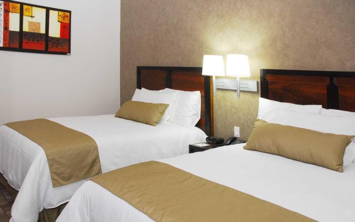 Comfort Inn Chihuahua