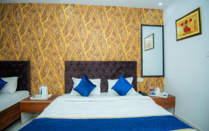 Hotel Blossom