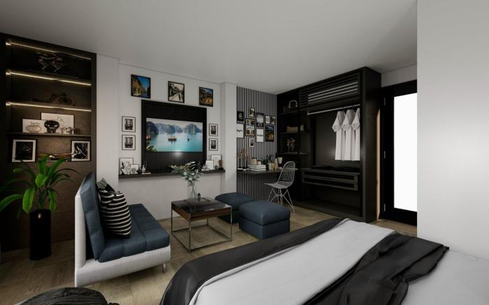 Charlie House Hanoi