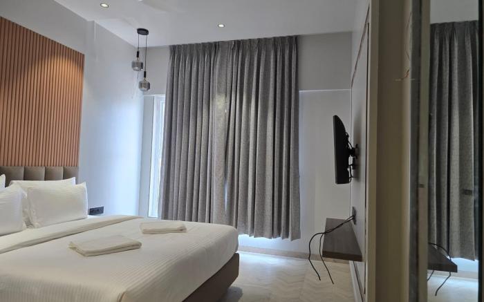 Hotel Narayani Executive