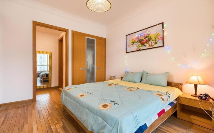 THE MANOR 2BRs APT HIGH FLOOR FREE POOL PICK UP
