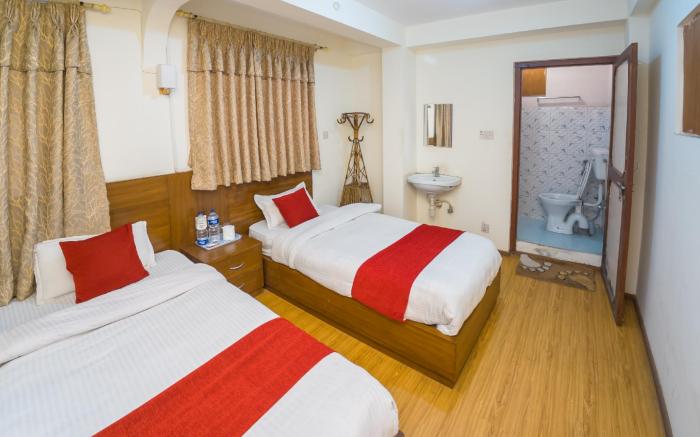 Durbar Guest House