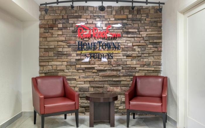 Hometowne Studios Greenville