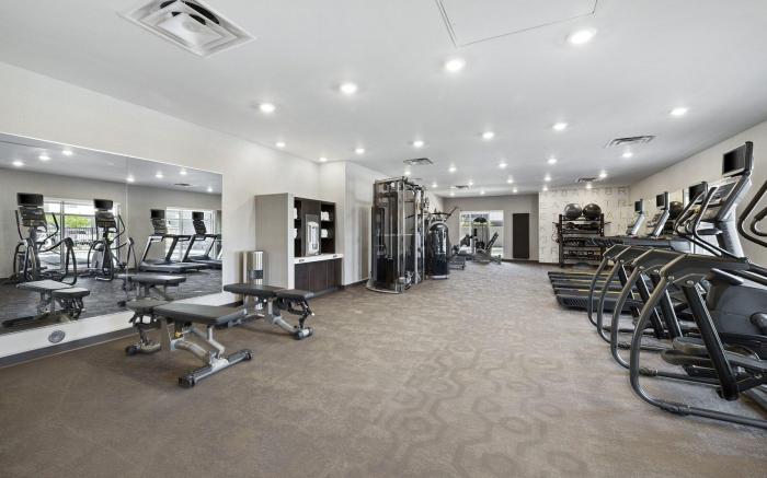 Residence Inn Lodi Stockton