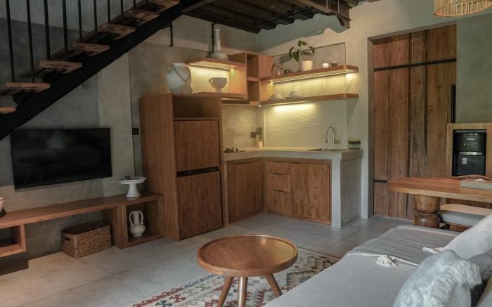 Leafy Lofts Canggu